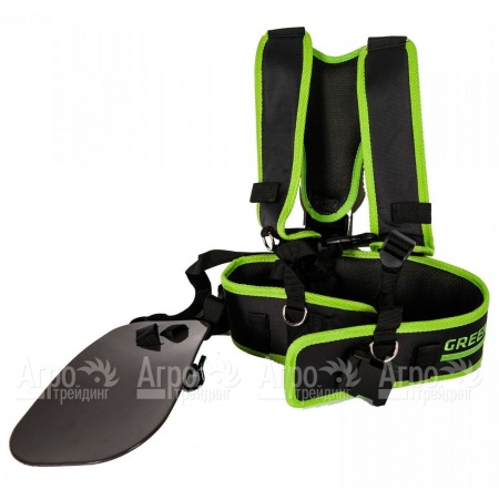 Лямка G82BB к ремню для аккумуляторов GreenWorks 82 В в Челябинске