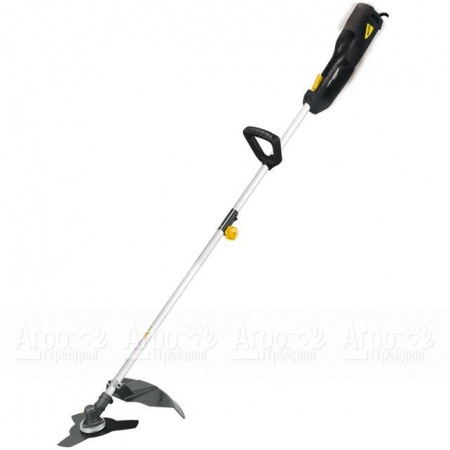 Электрокоса (электрический триммер) Huter GET-1500SL в Челябинске