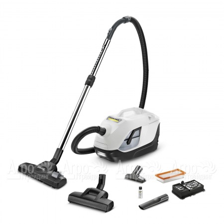 Мойка высокого давления Karcher DS 6 Plus в Челябинске