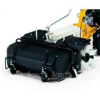 Подметальная щетка с контейнером для Stiga Silex 95 в Челябинске