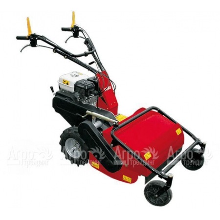 Газонокосилка бензиновая Solo 526-60 в Челябинске