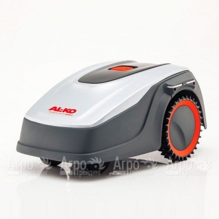  Газонокосилка-робот Al-KO Robolinho E 500 в Челябинске
