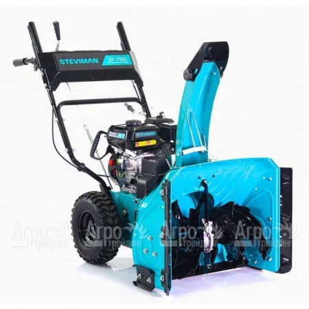 Снегоуборщик Steviman SX-7560 в Челябинске