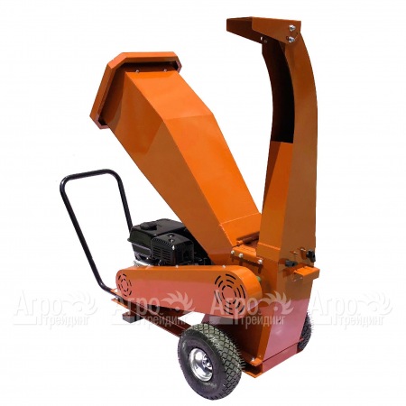 Измельчитель бензиновый Patriot PT SB 509 в Челябинске