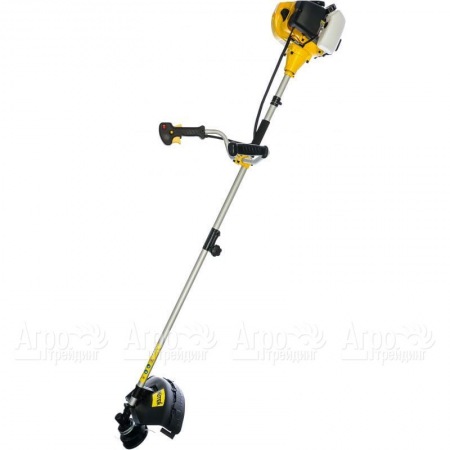 Бензокоса (бензиновый триммер) Huter GGT-2900S в Челябинске