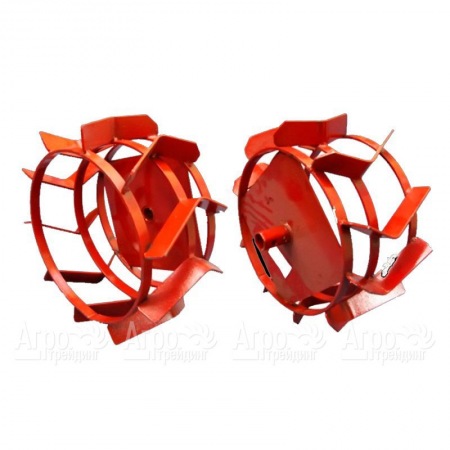 Грунтозацепы для мотоблоков DDE Буцефал, Кентавр  в Челябинске