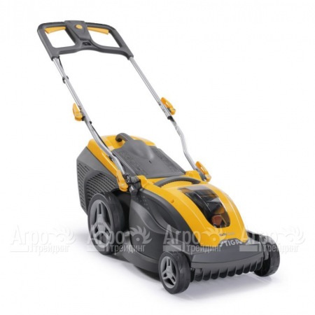 Газонокосилка аккумуляторная Stiga SLM 540 AE (без аккумулятора и зарядного устройства) в Челябинске