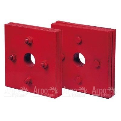 Утяжелитель 0401.005900 для культиваторов Elitech в Челябинске