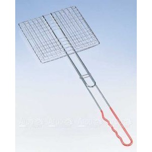 Двойная решетка для гриля Green Glade, арт. 720С  в Челябинске