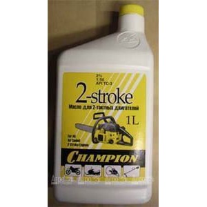 Присадка к топливу (минер.) CHAMPION, TSC-3 (0,1л)   в Челябинске