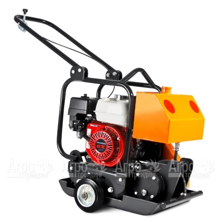 Виброплита бензиновая Мобил К В-110 в Челябинске