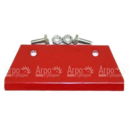 Нож для почвенного бура Echo 99944900230 в Челябинске