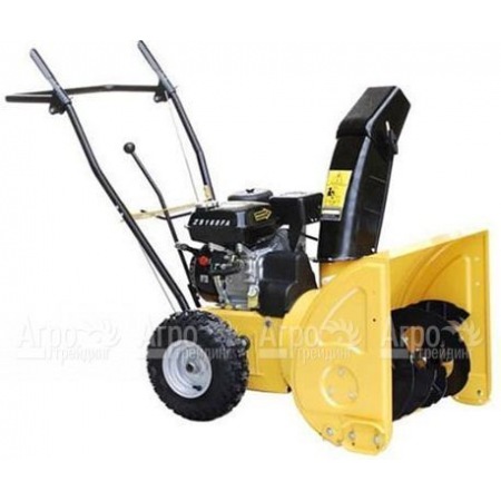 Снегоуборщик SunGarden STG55S в Челябинске