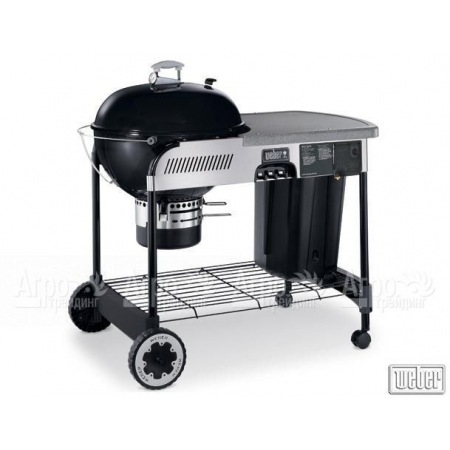 Гриль-барбекю Performer® Black  в Челябинске