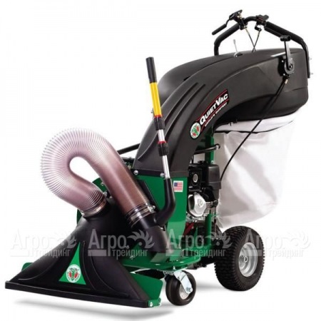 Садовый пылесос Billy Goat QV900HSPEU в Челябинске