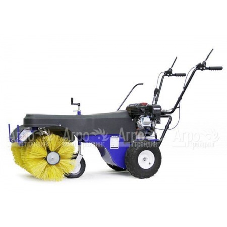 Подметальная машина MasterYard MXS 8540R в Челябинске