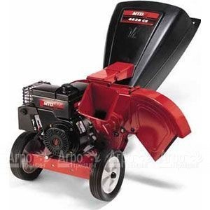 Садовый измельчитель MTD 463 в Челябинске