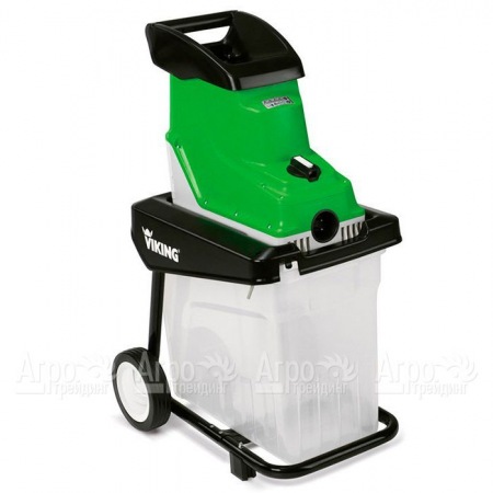 Измельчитель электрический Viking GE 140.0 L в Челябинске