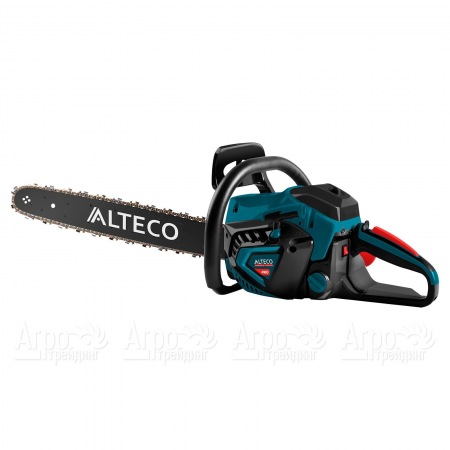 Бензопила Alteco Pro GCS 52 20" в Челябинске