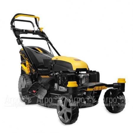 Газонокосилка бензиновая Champion LMZ5130-2 в Челябинске