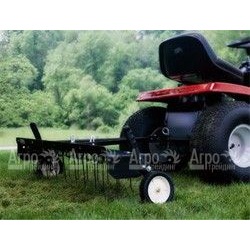 Грабли для газона Cub Cadet, 102 см  в Челябинске