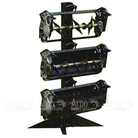 Картридж Holdsx3QC 17K/20K для Caiman Green King 17K/20K  в Челябинске