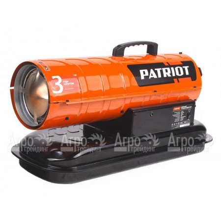 Дизельная тепловая пушка Patriot DTW 147 в Челябинске