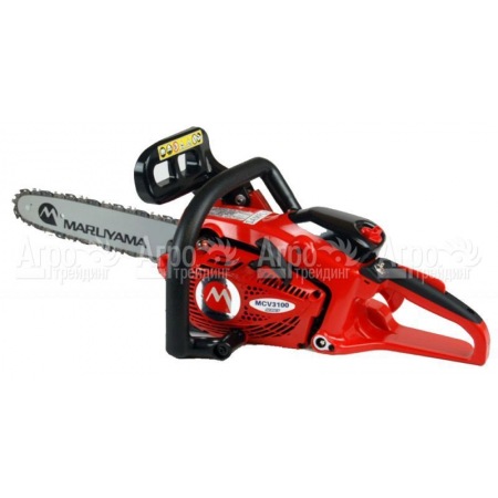 Бензопила Maruyama MCV3100S-16" Powersharp в Челябинске