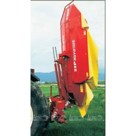 Косилка роторная задненавесная в Челябинске