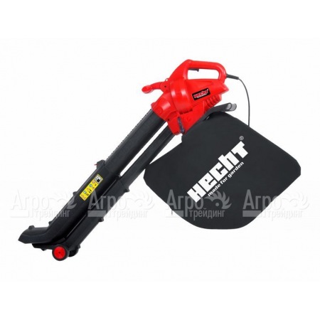 Воздуходувка электрическая Hecht 2800 в Челябинске