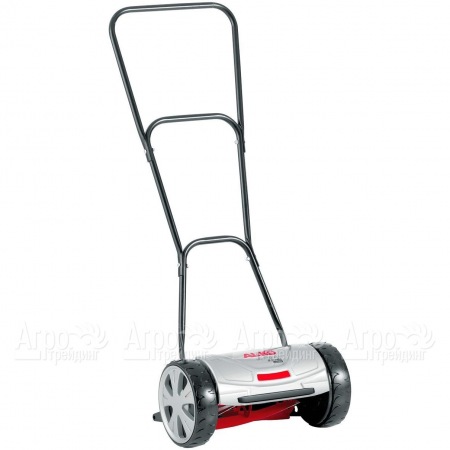 Газонокосилка механическая Al-Ko Classic 2.8 Soft Touch в Челябинске