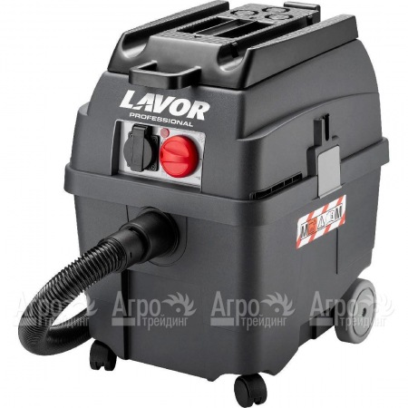Промышленный пылесос Lavor Professional Pro Worker EM  в Челябинске