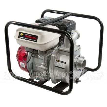 Бензиновая мотопомпа DDE PN50H в Челябинске
