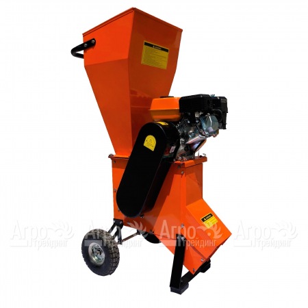 Садовый бензиновый измельчитель Patriot PT SB 76 BS в Челябинске