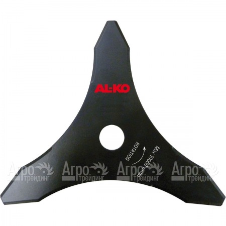 Запасной нож для триммеров Solo by AL-KO 116, 154 в Челябинске
