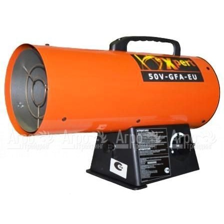 Газовая тепловая пушка Expert 50V-GFA-EU в Челябинске