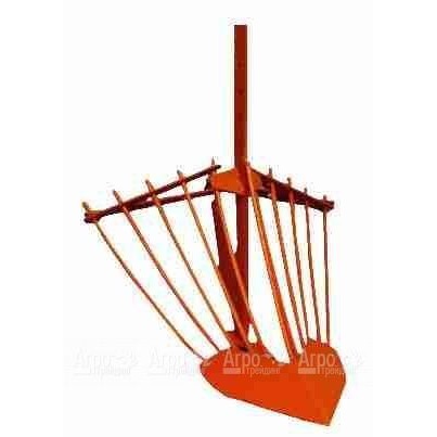 Viking Плуг для копки картофеля 69061111121В в Челябинске