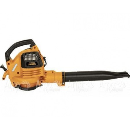 Садовая воздуходувка/пылесос Poulan PRO BVM200VS в Челябинске