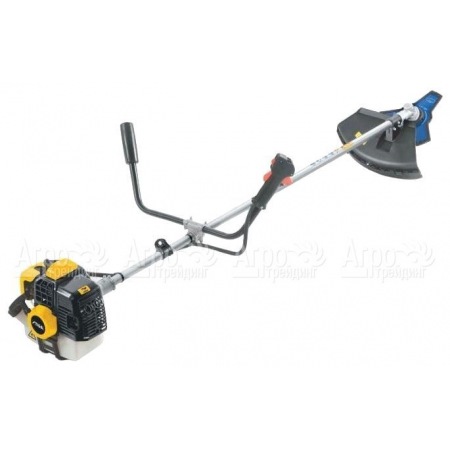 Бензокоса (бензиновый триммер) Stiga SB 250 D в Челябинске