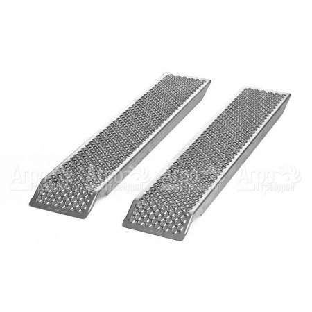 Аппарели (пара) Husqvarna для наклонного въезда-съезда райдера  в Челябинске