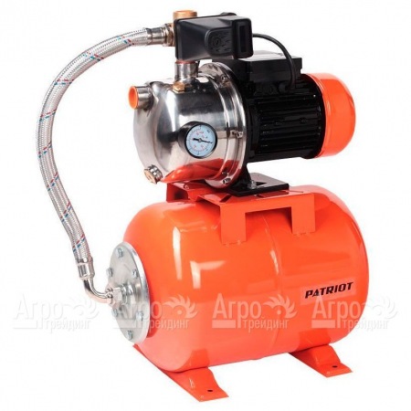 Насосная станция Patriot R 1200/24 INOX в Челябинске