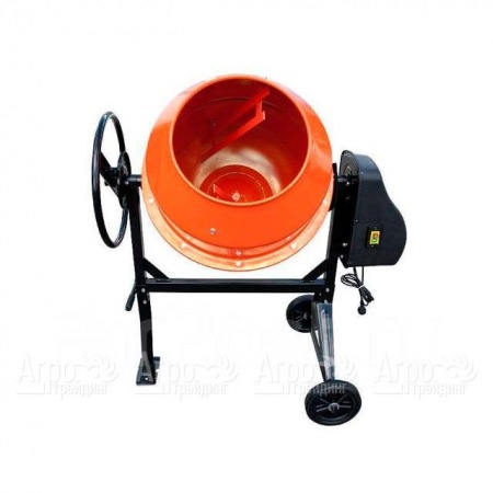 Бетоносмеситель RedVerg Basic CM180 (Бетономешалка RedVerg Basic CM180) в Челябинске