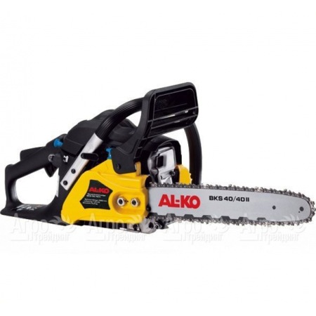 Бензопила Al-Ko BKS 40/40 II-16" в Челябинске