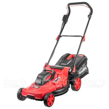 Газонокосилка электрическая Hammer ETK2000 в Челябинске