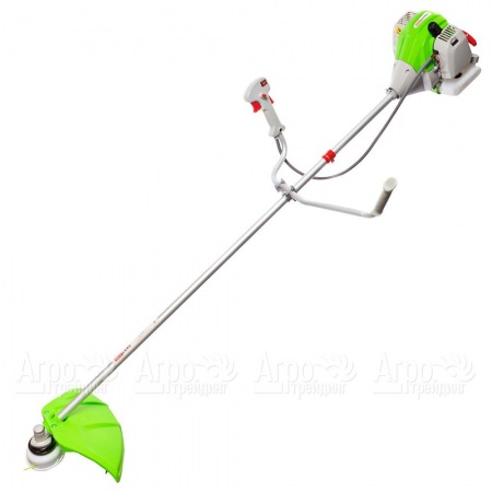 Бензокоса (бензиновый триммер) RedVerg RD-GB252 в Челябинске