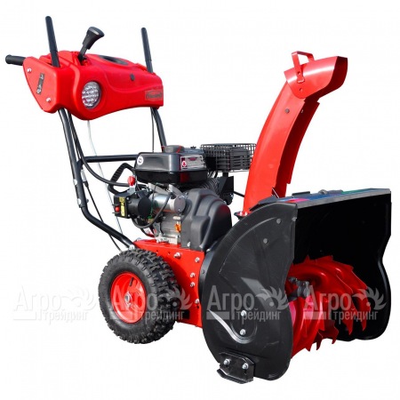 Снегоуборщик Tsunami STC 6557EW в Челябинске