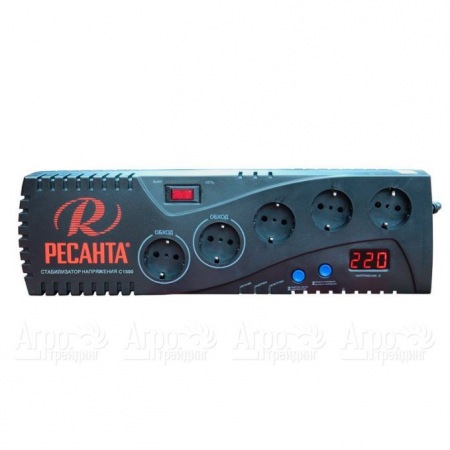 Стабилизатор Ресанта С1500 в Челябинске