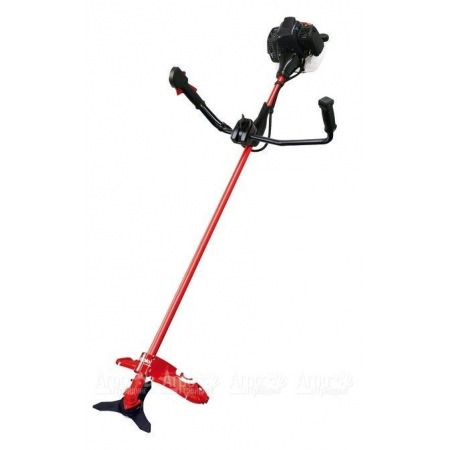 Бензокоса (бензиновый триммер) Solo by Al-KO 142 SB в Челябинске