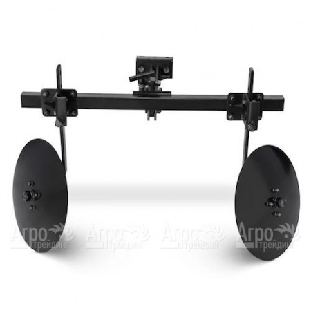 Окучник дисковый регулируемый для мотоблоков Мобил К  в Челябинске