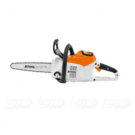 Аккумуляторная пила Stihl MSA 160 C-B-12" (без аккумулятора и зарядного устройства) в Челябинске